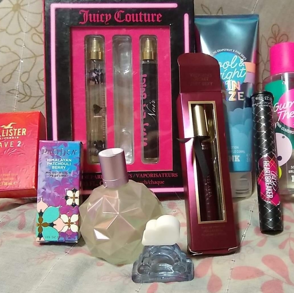 Perfumes
